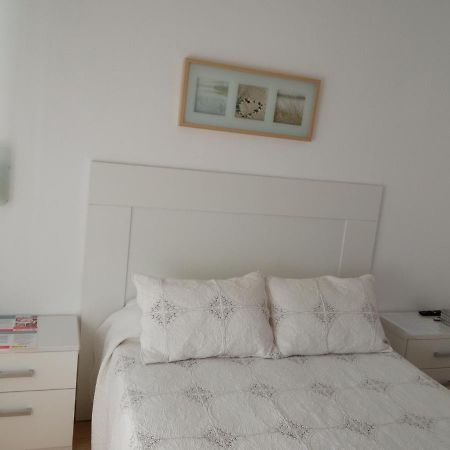 Habitaciones Individuales En Apartamento Compartido Seville Ngoại thất bức ảnh