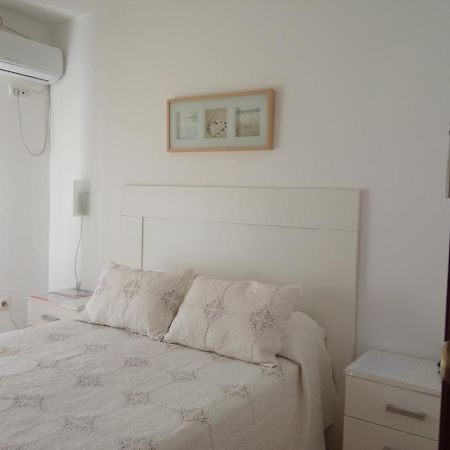 Habitaciones Individuales En Apartamento Compartido Seville Ngoại thất bức ảnh